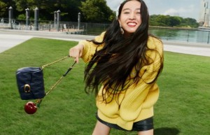 轻奢不行了？不，Coach第二财季中国市场大涨34%