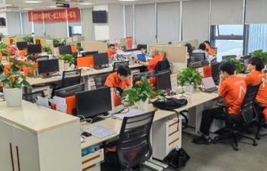 强台风“白海豚”登陆浙江 平安产险浙江分公司7小时完成首笔营业中断险赔付