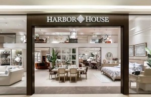 Harbor House无锡新店丨久等了，我们重回无锡了