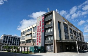 0.003毫米铸精工标杆｜江西犀瑞凭硬核设备打造省级专精特新样板