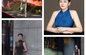 深耕实业守初心 赋能美学绽芳华 —— 肖玲梅：用实干诠释新时代女性力量