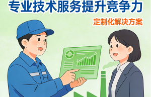 南京苏清材料科技有限公司：科技驱动材料产业创新，构建数字化供应链新生态