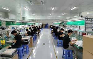 不止于代工|电热睫毛夹厂家品妆科技：助力品牌打造有竞争力的电热睫毛夹产品