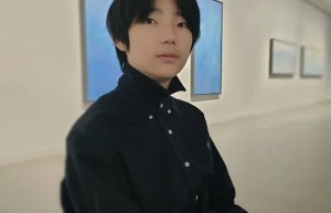 与山同行——田学森、田继允油画作品双个展在叁柒贰叁美术馆正式开幕