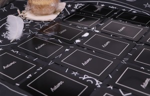 广东望京卡牌：让每一副塔罗牌的包装，都成为触手可感的灵魂序章