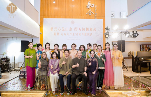 循元心见山水，得方境栖和舍——桂林|元方•美好生活家正式启幕