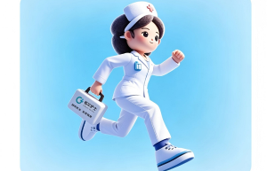 风口已至：格尔智慧科技与“互联网+护理”的黄金十年