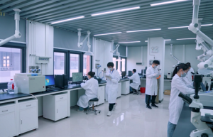 北京中科光析科学技术研究所：旗下实验室CMA/CNAS双认证，十余年第三方检测技术沉淀