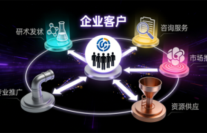 南京天鑫晟企业管理有限公司：数智驱动，管理赋能，构建企业一体化成长新范式