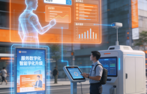 上海琴轩妍企业管理服务有限公司：专业管理赋能，创新发展未来