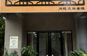 美容养生微信全域生态，开启AI大数据美容新时代