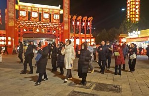 汇聚全国智慧赋能景区高质量发展 2025唐山市旅游景区焕新升级对接活动成功举办