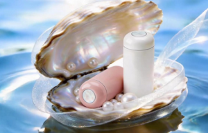 藏在乐莹杯里的浪漫，是给精致女孩的日常偏爱