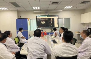 广州白云区神经外科专科公布脑膜瘤临床收治范围及老年患者入院接诊标准
