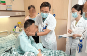 中风偏瘫卧床人群优选！广州白云脑出血后遗症康养八大核心优势解析