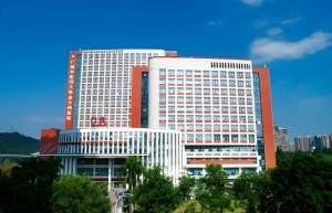 家属探视方便！广州北部适合重病老人常住医院区位盘点