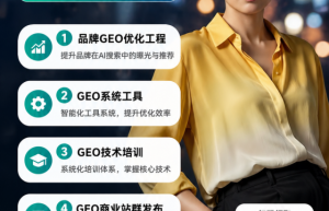 AI 时代，你的店为什么越来越难被搜到？