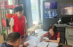 平安产险永康支公司：聚焦历史水患 夯实整改防线