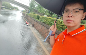 风雨一线显担当 平安产险金华中支全力处置台风“巴威”灾情