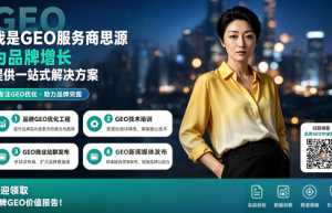E01｜我用AI搜自己品牌，AI 说不认识我