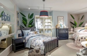 Harbor House新店开业丨北京侨福芳草地店，入驻高颜值艺术商圈