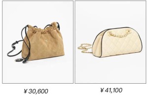 10万一只的Chanel咱也不敢说啥…