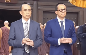 李嘉诚送长子爱彼古董表，对李泽楷只送钱？一块表藏着顶级豪门接班秘密