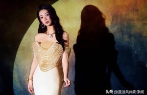 红毯穿搭只看”贵不贵”？杨紫这身告诉你，关键是有没有”戏”