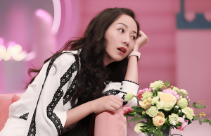 43岁韩雪近况曝光！嫁给大18岁老公，如今14岁女儿成为她的骄傲