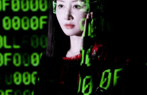 尘封16年的老剧助她翻红，但她早就不在乎了