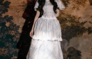 Angela baby换了“韩国妆造”差点没认出！3套穿搭风格大变韩味浓