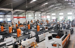 铝型材钻铣机厂家推荐：2026年值得关注的数控钻铣装备品牌