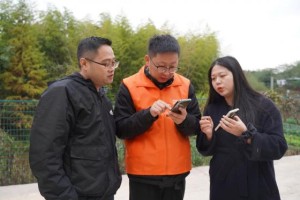 平安产险金华中心支公司：为药用蛇“满身宝”穿上“金钟罩”