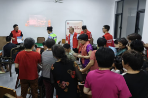平安产险东阳支公司：警保联动进乡村 筑牢交通与金融安全防线