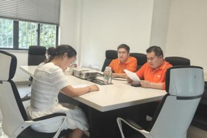 台风“巴威”逼近，平安产险金华中心支公司全力以赴做好灾前部署