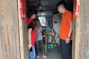 党建引领战台风 党员冲锋显担当——平安产险金华中心支公司党员奋战防台一线