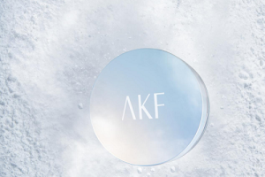 AKF定妆产品直面红海压力，打造「定妆」赛道破圈奇迹！