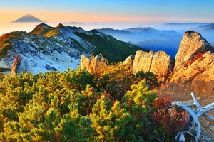 把握时代新趋势 共谋山旅新未来 2023国际山地旅游联盟年会 暨“世界名山对话”即将启幕