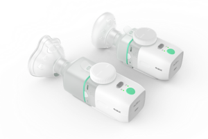 布咳乐F6高性能罐式雾化器上市：国产医疗器械引领儿童精准雾化新标准