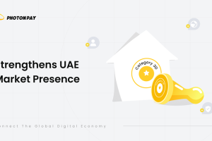 PhotonPay光子易获得DFSA颁发支付牌照，开启中东布局新阶段