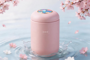 春分至，暖意生｜思乐得乐玥杯×乐韵杯，把春天握在手里