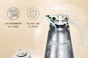 新品上线｜思乐得乐恒壶，藏着居家日常的温柔暖意