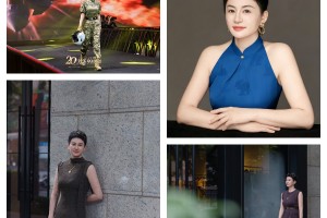 深耕实业守初心 赋能美学绽芳华 —— 肖玲梅：用实干诠释新时代女性力量