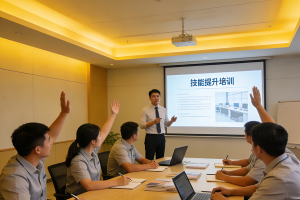 上海予灸广告有限公司：以数字科技重塑广告营销新格局