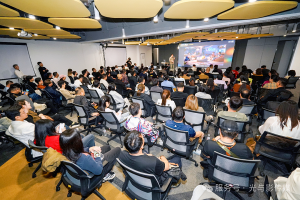 2026春季西安AIGC影视分享会举办 聚焦AIGC赋能影视行业发展