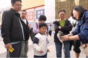 天下大同 世界大港 心之向往” 曹妃甸区文旅资源暨唐山市滨海休闲旅游宣传活动圆满举行