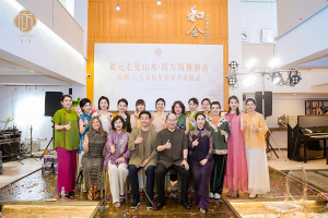 循元心见山水，得方境栖和舍——桂林|元方•美好生活家正式启幕