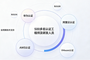 数智化浪潮下的亚太科技服务平台：行业前景与价值重构