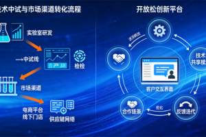 南京苏清材料科技有限公司：链接前沿材料与先进电子，驱动产业创新融合