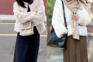 时尚保暖双重攻略：冬日外套的魅力之选